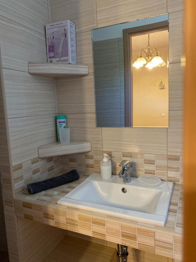 Pandora Pool Apartman Hajdúszoboszló Dış mekan fotoğraf