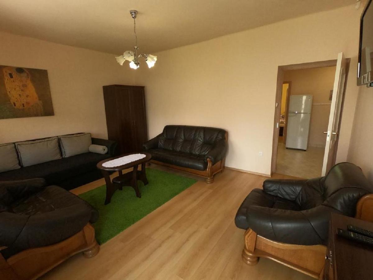 Pandora Pool Apartman Hajdúszoboszló Dış mekan fotoğraf