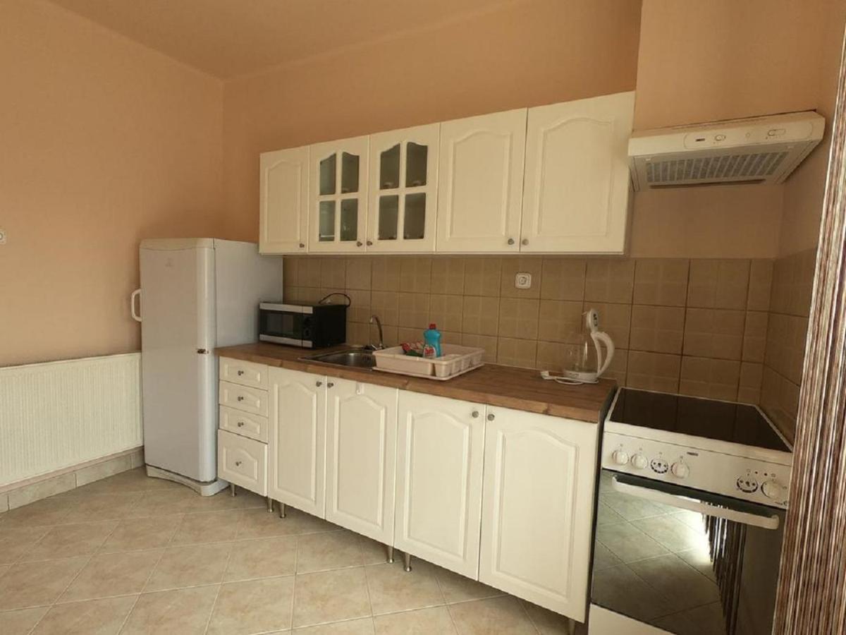 Pandora Pool Apartman Hajdúszoboszló Dış mekan fotoğraf