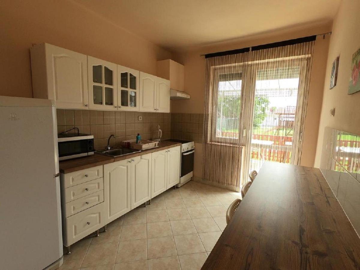 Pandora Pool Apartman Hajdúszoboszló Dış mekan fotoğraf